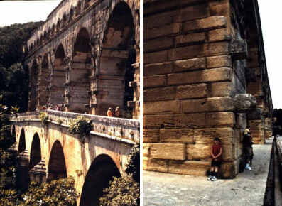 Pont du Gard